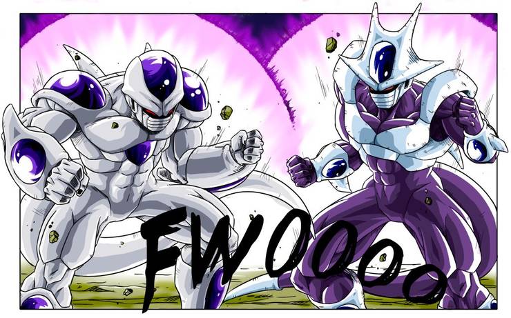 Dragon Ball Multiverse The FanMade Sequel Explained Dragon Ball Multiverse The FanMade Sequel Explained